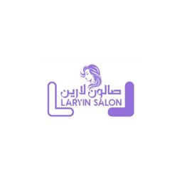 Laryin Salon logo