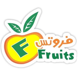 Fruits Juice Bar logo