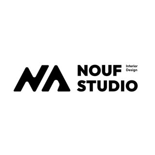 Nouf Studios logo