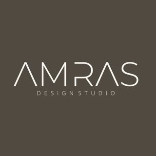 Amras Design Studio logo