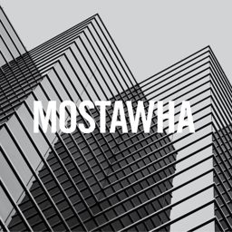 Mostawha Fine Jewellery logo