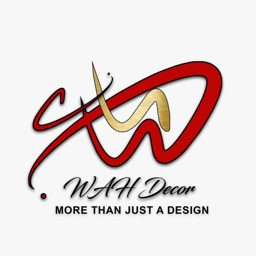 Wadi Al Harer Decor logo