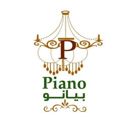Piano Furniture logo
