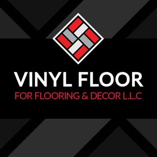 Vinyl Floor For Flooring And Decor LLC logo