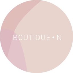 Boutique N logo