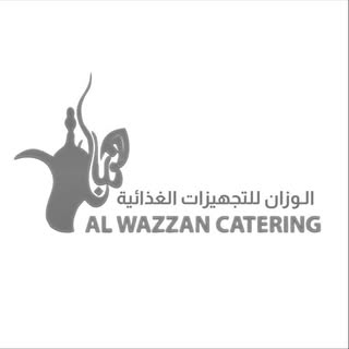 Al Wazzan Catering logo