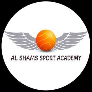 Al Shams Sports Academy logo