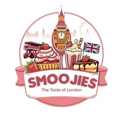 Smoojies logo
