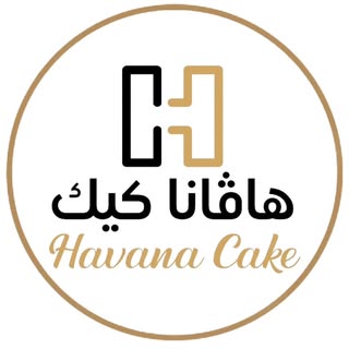 Havana Cake logo