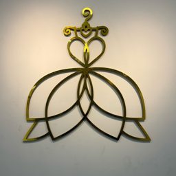 Palace Bride logo