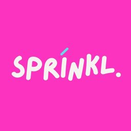 Sprinkl logo
