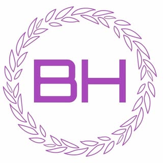 BH Style UAE logo