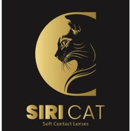 عدسات SIRICAT logo