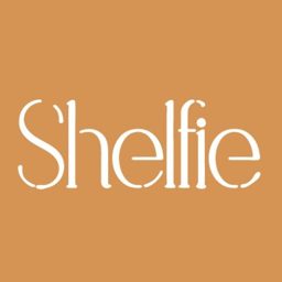Shelfie Incubator logo