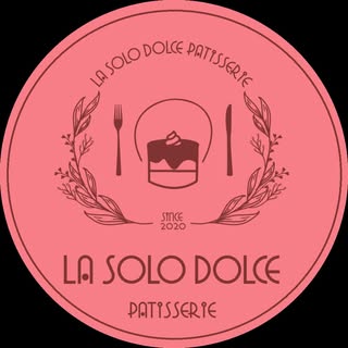 La Solo Dolce logo