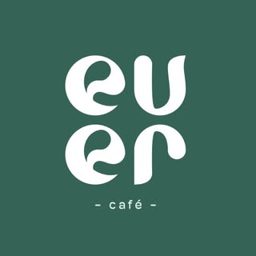 Ever Cafe logo