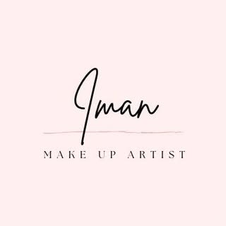 Iman logo