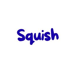 Squish logo