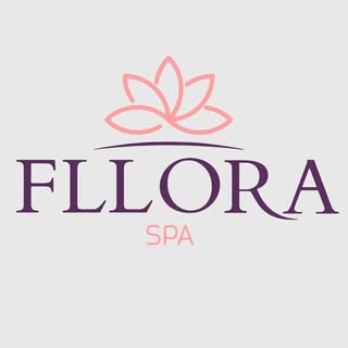 Fllora Spa logo