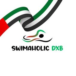 Swimaholic Sports Club logo