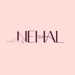 Events by Nehal logo