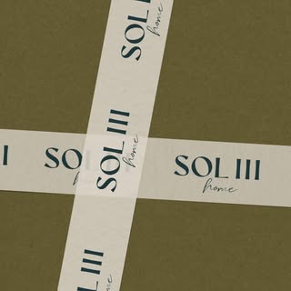 Solthree Home UAE logo