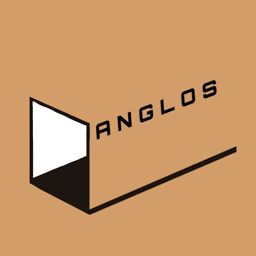 Anglos.ae logo