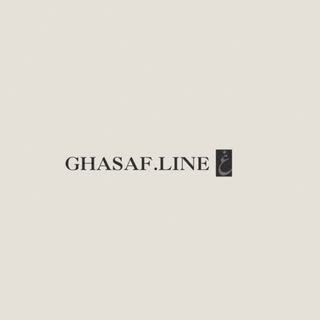 Ghasaf logo