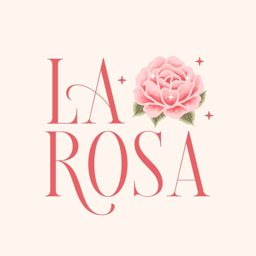 La Rosa logo