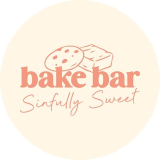 Bake Bar logo