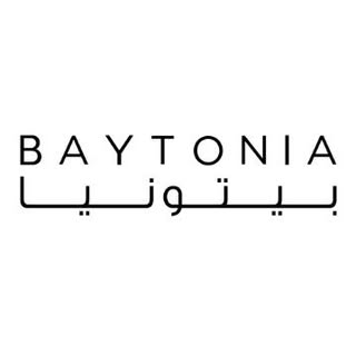 بيتونيا | Baytonia logo
