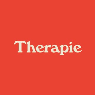 THERAPIE.AE logo