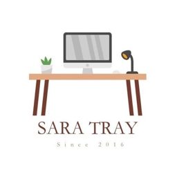 Sara Tray logo
