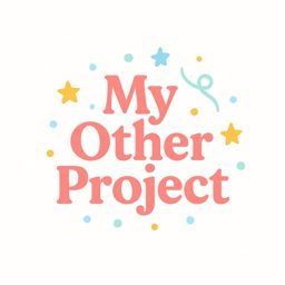 My Other Project logo
