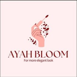 Ayah Bloom logo