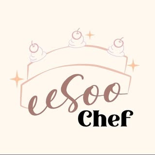 Chef Eesoo Cakes logo