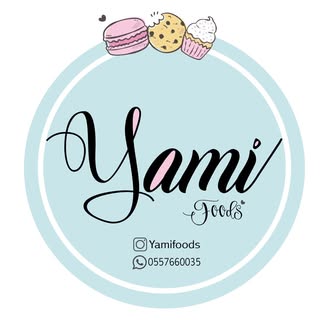 Yami Foods logo
