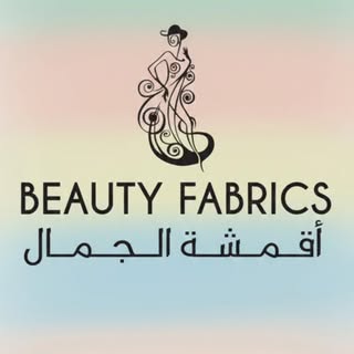 Beauty Fabrics logo