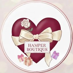 Hamper Boutique logo