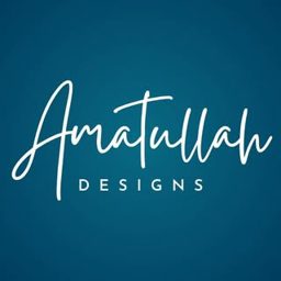 Amatullah Designs logo