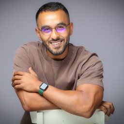 حمد الخميس logo