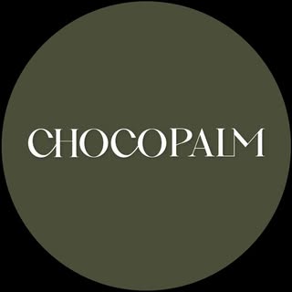 ChocoPalm logo