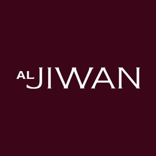 Al Jiwan Jewellery logo