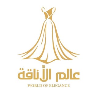 World of Elegance logo