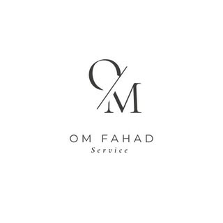 Um Fahad Hospitality logo