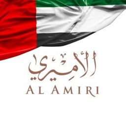 Al Amiri logo