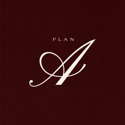 Plan A logo