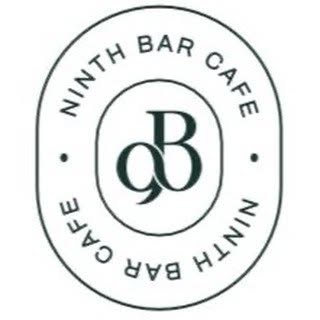 Ninth Bar logo