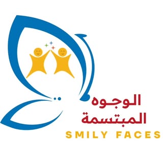 Smily Faces KG logo