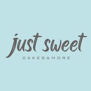 Just Sweet logo